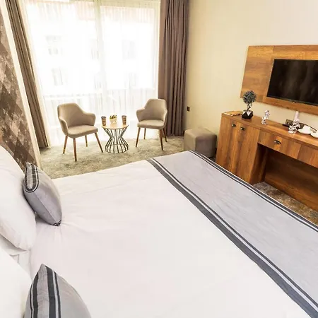 Airport Express 4* Istanbul