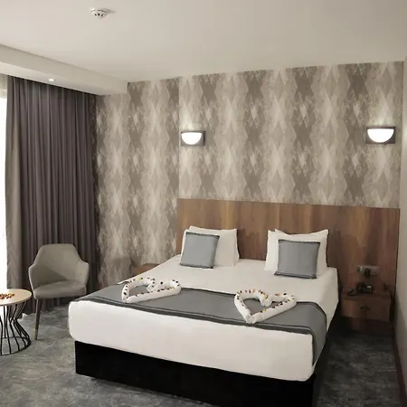 Airport Express Hotel