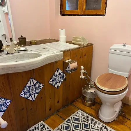 Homestay Tuzla Yacht Club Istanbul