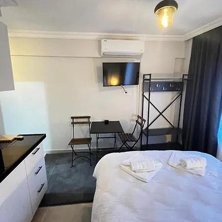 Apartment Mr Miller *