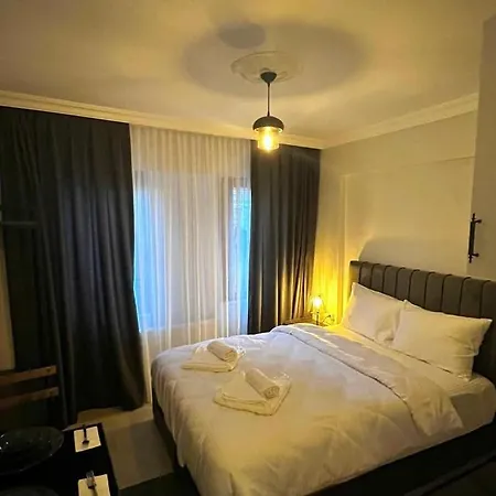 Apartment Mr Miller Istanbul