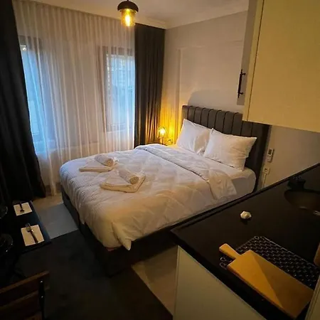 Apartment Mr Miller *