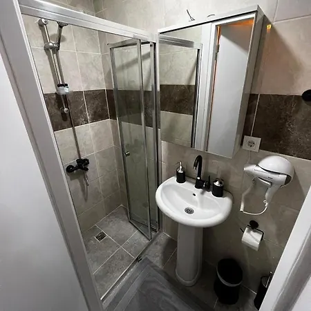 Apartment Mr Miller Istanbul