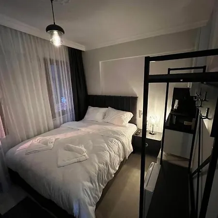 Apartment Mr Miller Istanbul