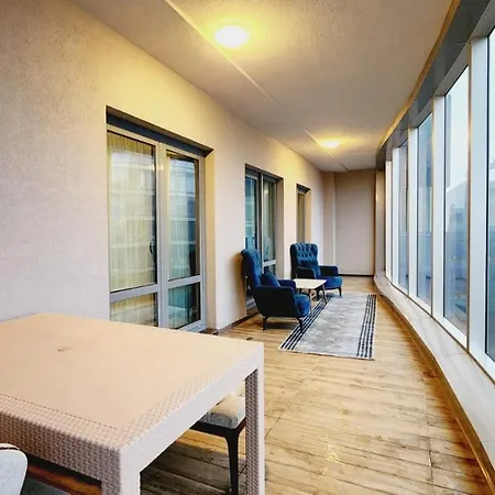 Maslak Apart İstanbul