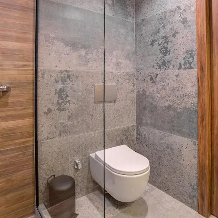 Hotel Depiero Karakoey