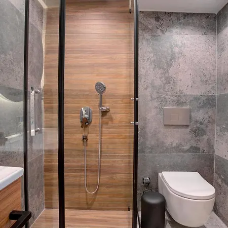 Depiero Karakoey Hotel Provincia di Istanbul