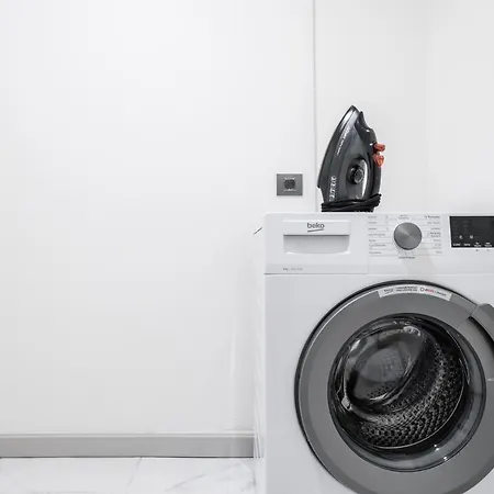 Avangart By Newinn Apartment Istanbul