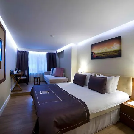 Taba Luxury And 4*