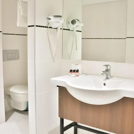 Hotel The Sign Degirmen Hotel&spa Wellness Sile