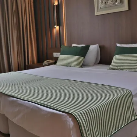 The Sign Degirmen Hotel&spa Wellness 3* Sile