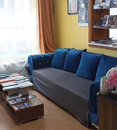 Bereket Traveler Hotel