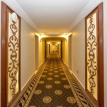 Grand Anka Hotel
