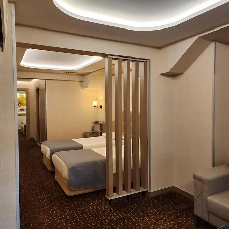 Nanda 4* Istanbul