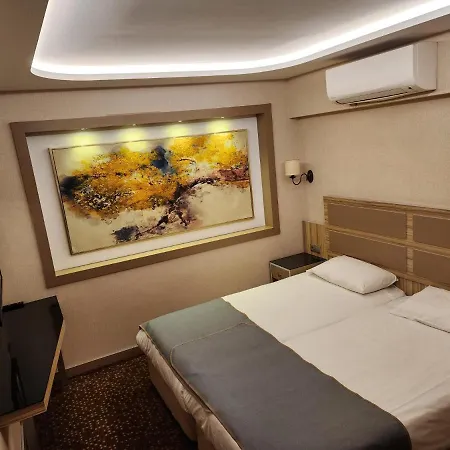 Hotel Nanda Istanbul