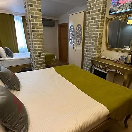 Ethnica Old 2* Estambul