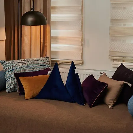 Hotell Faik Pasha Special Category Beyoglu