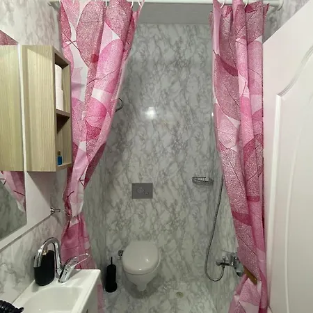 أميدا هاوس اسطنبول