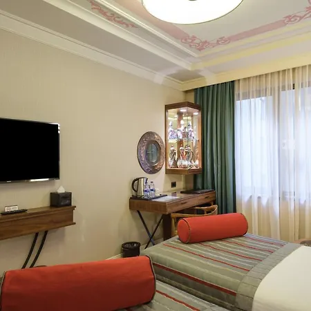 Golden Age Hotel&spa Hotel