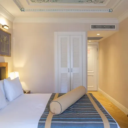 Hotel Golden Age Taksim Istanbul