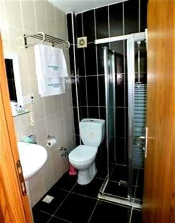 Hotel Sirin Istambul