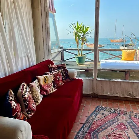 Homestay Tuzla Yacht Club Istanbul