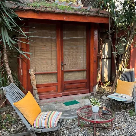 Tuzla Yacht Club Homestay