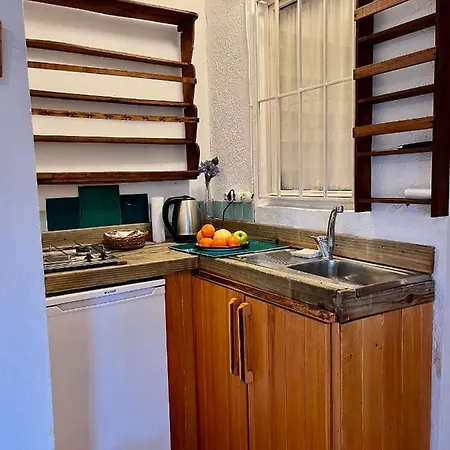Homestay Tuzla Yacht Club *
