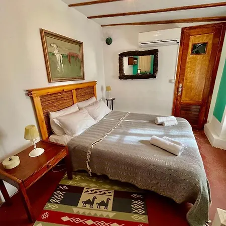 Homestay Tuzla Yacht Club