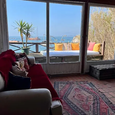 Homestay Tuzla Yacht Club Istanbul