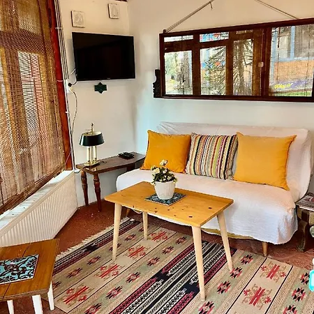 Homestay Tuzla Yacht Club *