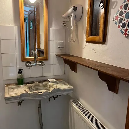 Homestay Tuzla Yacht Club