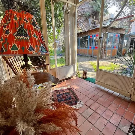 Tuzla Yacht Club Homestay