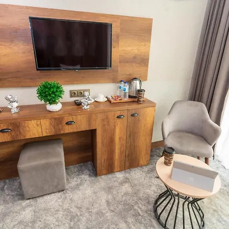 Airport Express Hotel Istanbul