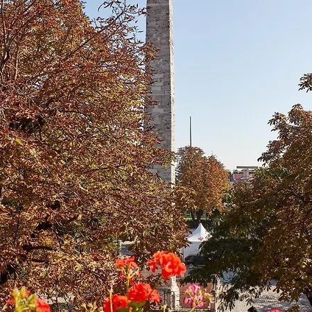 1207 Special Class Sultanahmet Hotel 4*