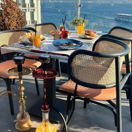The Wings Istanbul