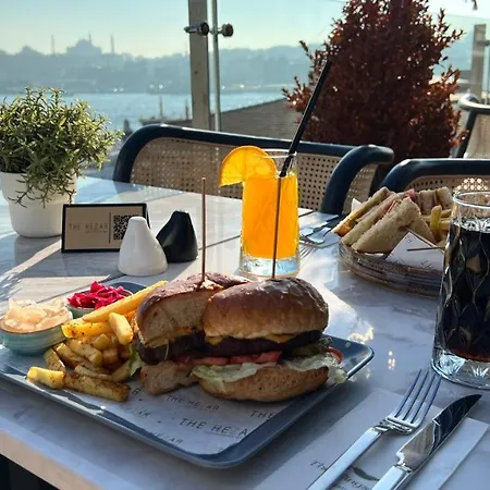 The Wings Istanbul