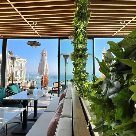 The Wings Hotel Istanbul