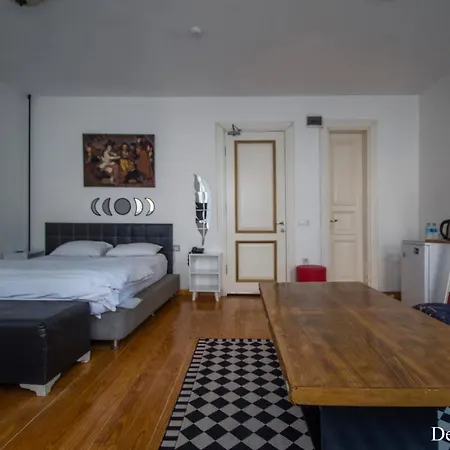 Puhu Istanbul