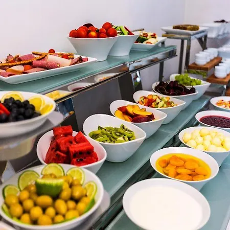 Lalahan Hotel Provincia di Istanbul