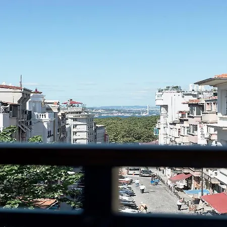 Hotell Antusa Palace &