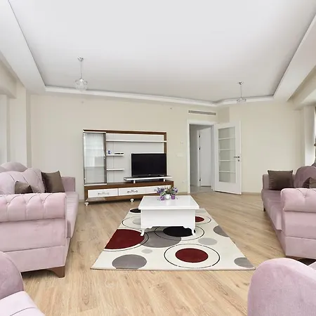 Apartment Mari Rezidans
