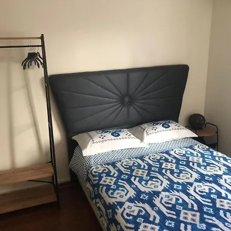 Aparthotel Istanberry - Pera 2*