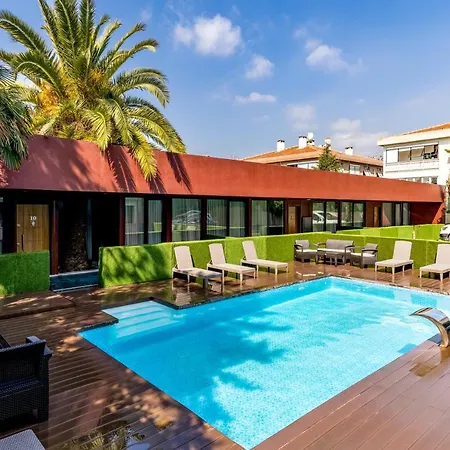 Baymari Florya فندق اسطنبول