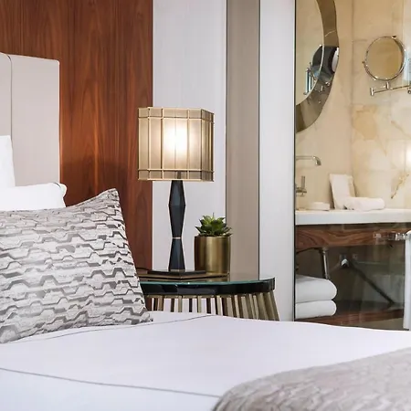 Vogue Supreme 5* Istanbulská provincie