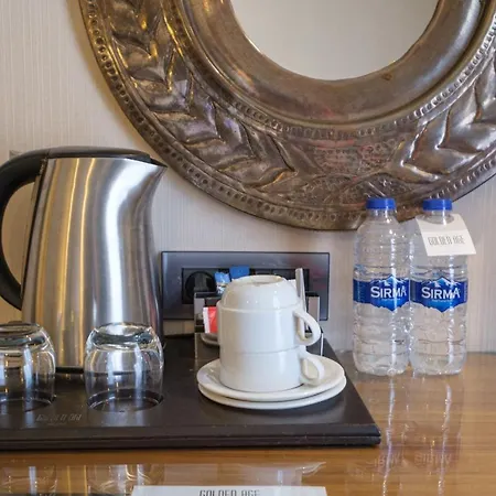 Golden Age Taksim Hotel