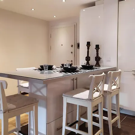 Luxury In Sisli Apartment Istanbul