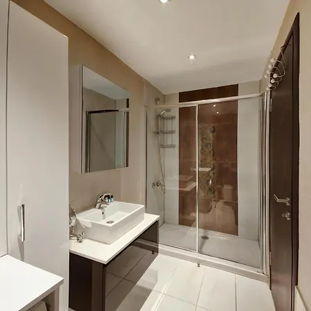 Apartment Luxury In Sisli *