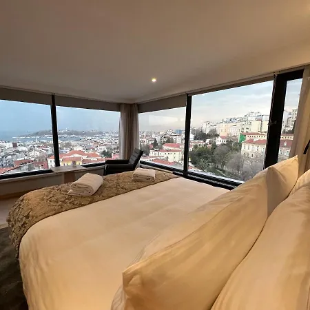 Hotel Louis
