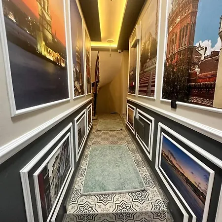 Harbiye & Suites